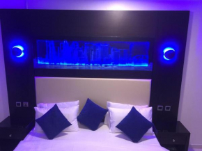 Holiday Furnished Units